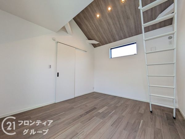 大津市瀬田３丁目　新築一戸建て　A号棟