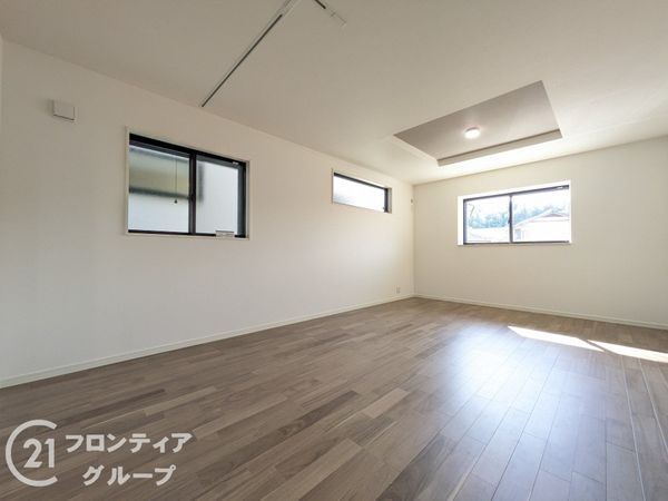 大津市瀬田３丁目　新築一戸建て　A号棟