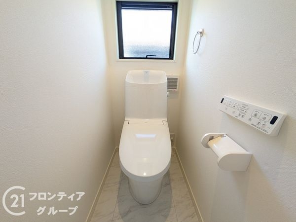 大津市瀬田３丁目　新築一戸建て　A号棟