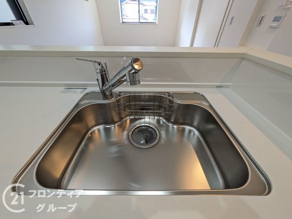 大津市瀬田３丁目　新築一戸建て　A号棟
