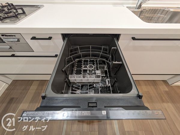 大津市瀬田３丁目　新築一戸建て　A号棟