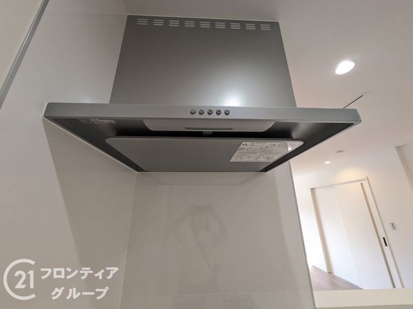 大津市瀬田３丁目　新築一戸建て　A号棟