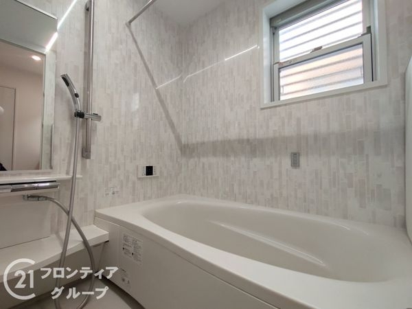 京都市山科区小山谷田町　中古一戸建て