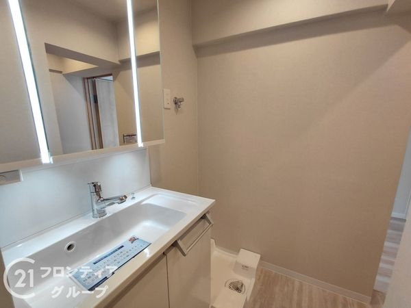 山科音羽マンションＡ棟　中古マンション