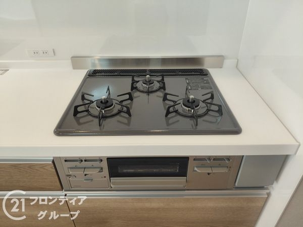 山科音羽マンションＡ棟　中古マンション