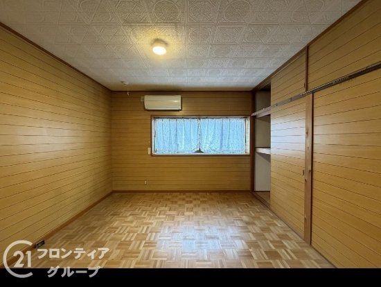 京都市山科区西野大鳥井町の中古一戸建て