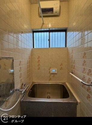 京都市山科区西野大鳥井町の中古一戸建て