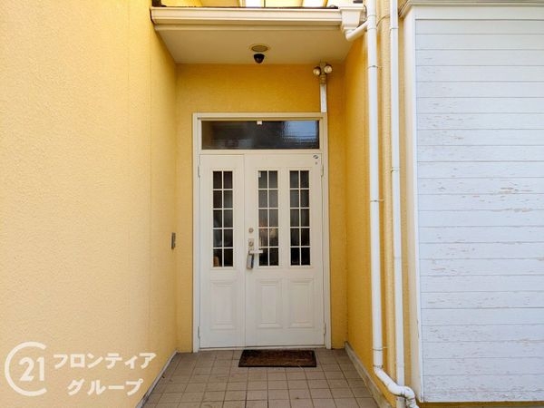 大津市平津１丁目　中古一戸建て