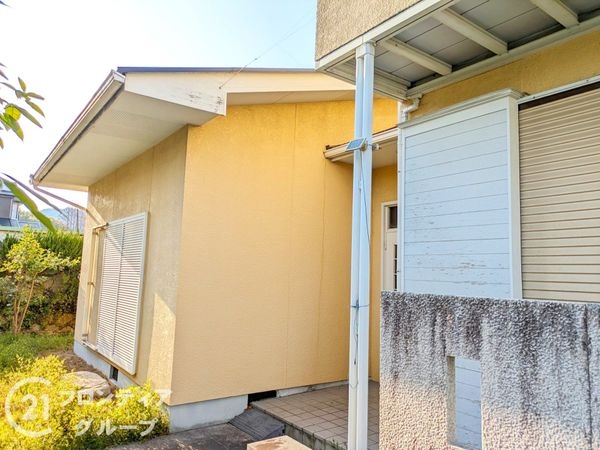 大津市平津１丁目の中古一戸建て
