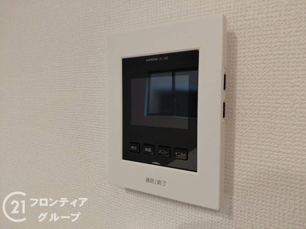 城陽市久世里ノ西　新築一戸建て２期　全１区画
