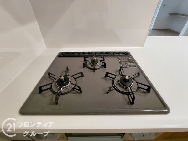 城陽市久世里ノ西　新築一戸建て２期　全１区画