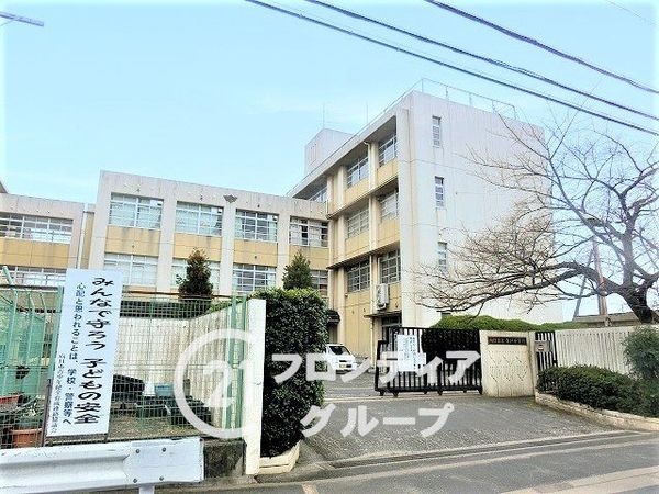 向日市森本町春日井　新築一戸建て　全２区画　２号地(向日市立寺戸中学校)