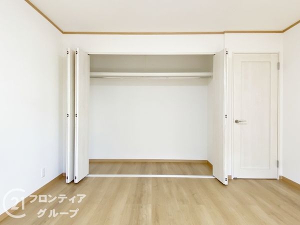 八幡市男山指月の中古一戸建て