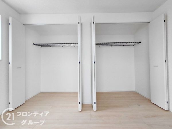 大津市雄琴５丁目　新築一戸建て　第２６　１号棟