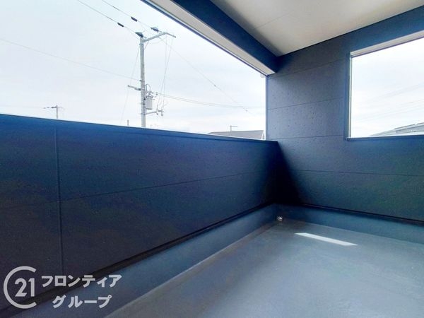 大津市雄琴５丁目　新築一戸建て　第２６　１号棟