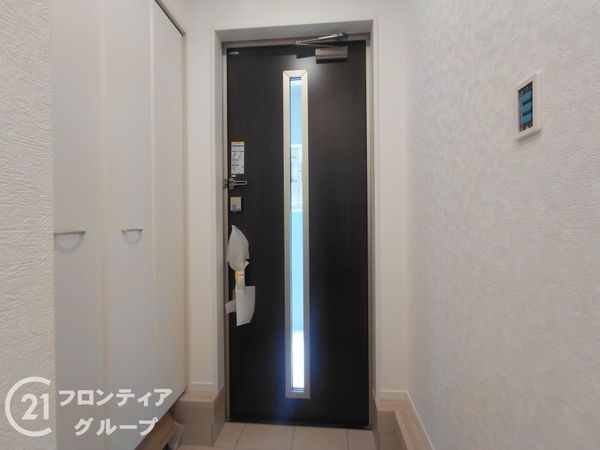 大津市雄琴５丁目　新築一戸建て　第２６　１号棟