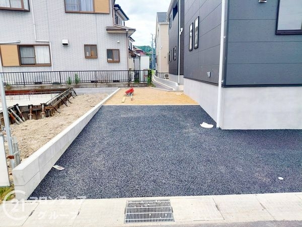 大津市雄琴５丁目　新築一戸建て　第２６　１号棟