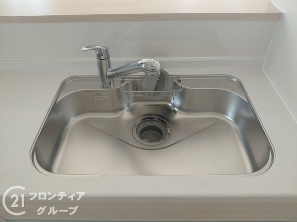 大津市雄琴５丁目　新築一戸建て　第２６　１号棟