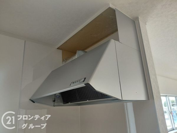 大津市雄琴５丁目　新築一戸建て　第２６　１号棟