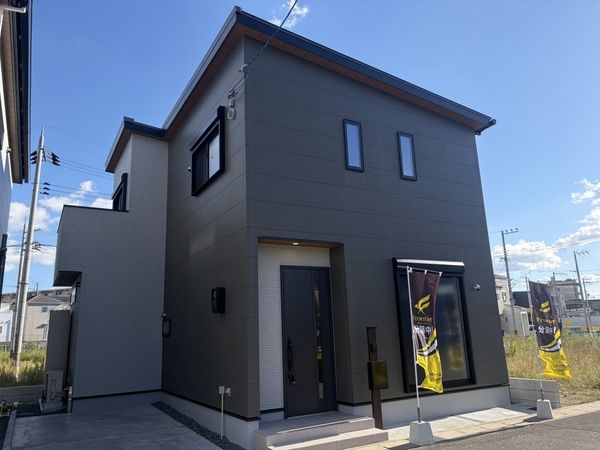 FrontierGardens　京都市伏見区羽束師古川町…