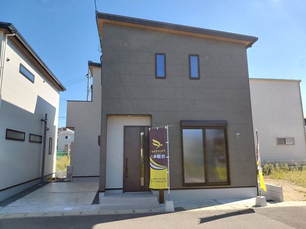 FrontierGardens　京都市伏見区羽束師古川町…