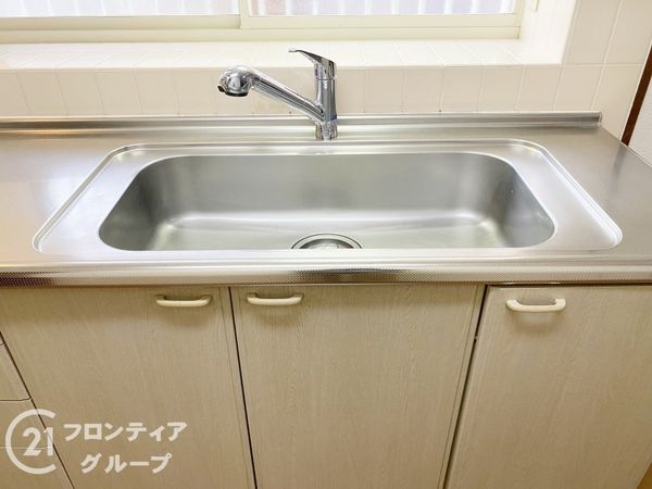 宇治市五ケ庄広岡谷の中古一戸建て