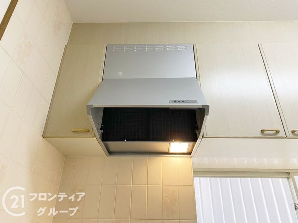 宇治市五ケ庄広岡谷の中古一戸建て