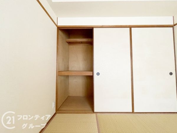 ルミエール四条中古マンション