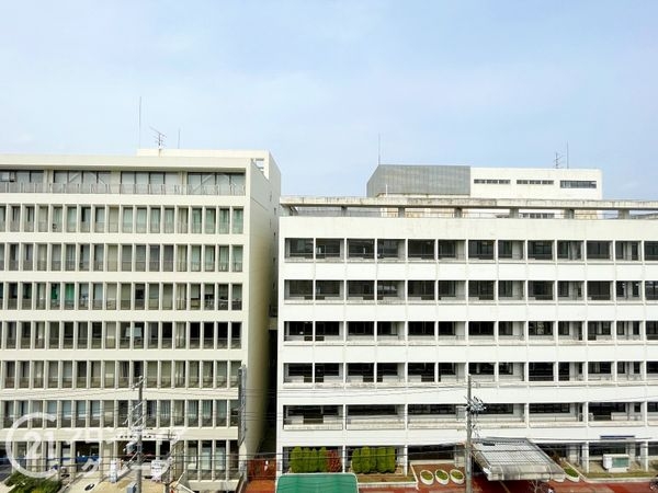 ルミエール四条中古マンション