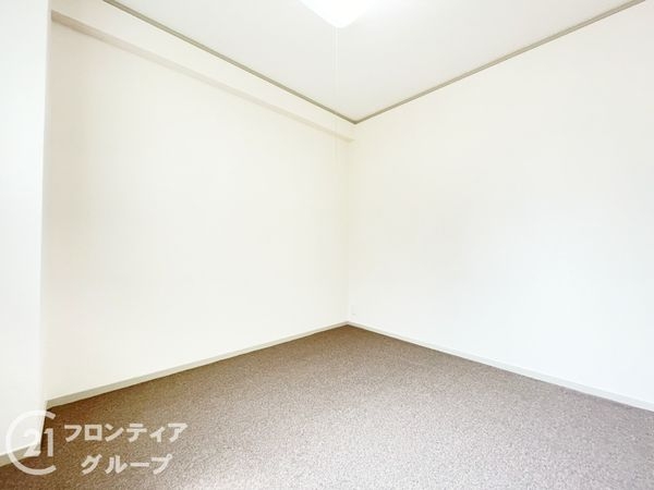 ルミエール四条中古マンション
