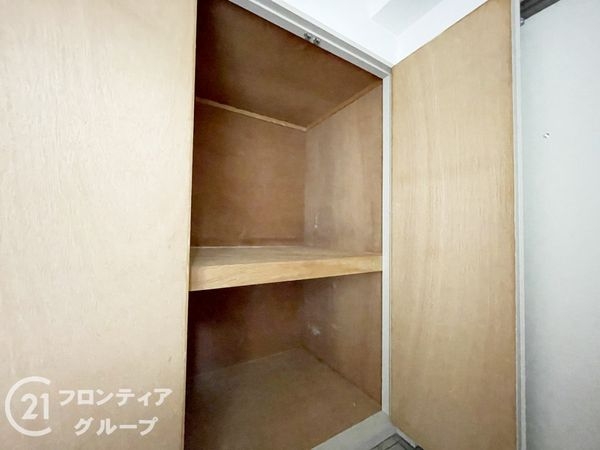 ルミエール四条中古マンション
