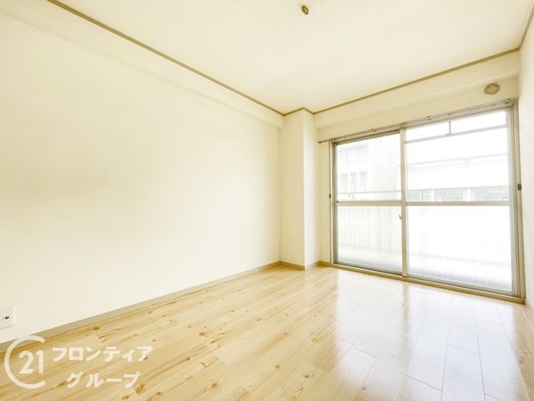 ルミエール四条中古マンション