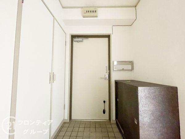 ルミエール四条中古マンション