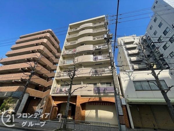 ルミエール四条中古マンション