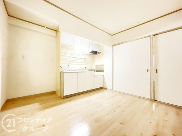 ルミエール四条中古マンション