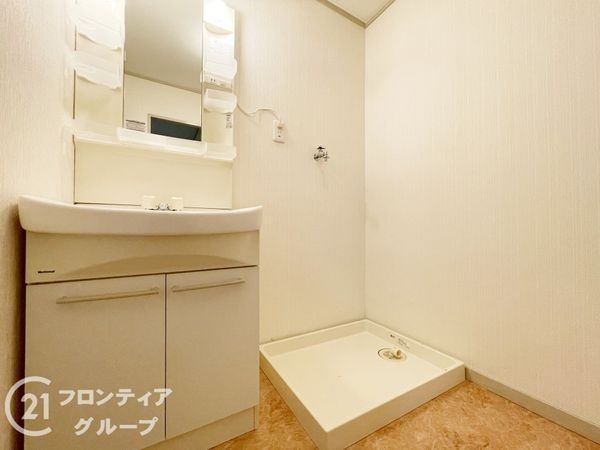 ルミエール四条中古マンション
