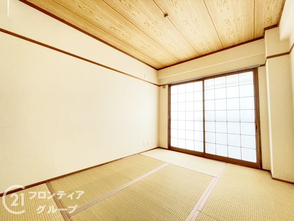 ルミエール四条中古マンション