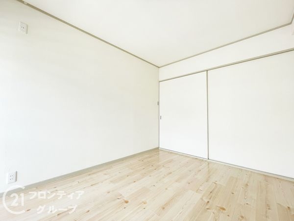 ルミエール四条中古マンション