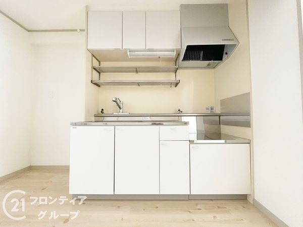 ルミエール四条中古マンション