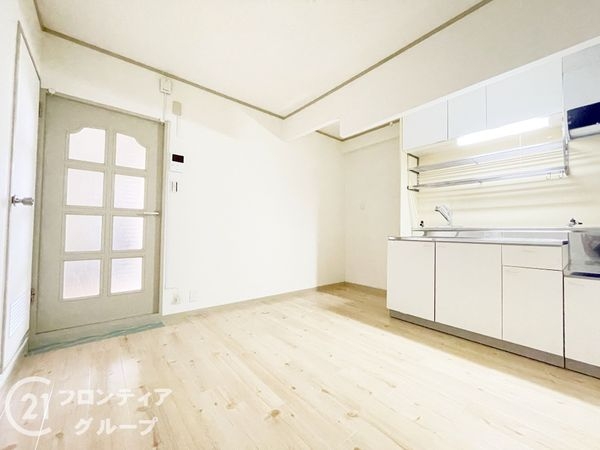 ルミエール四条中古マンション