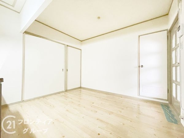 ルミエール四条中古マンション