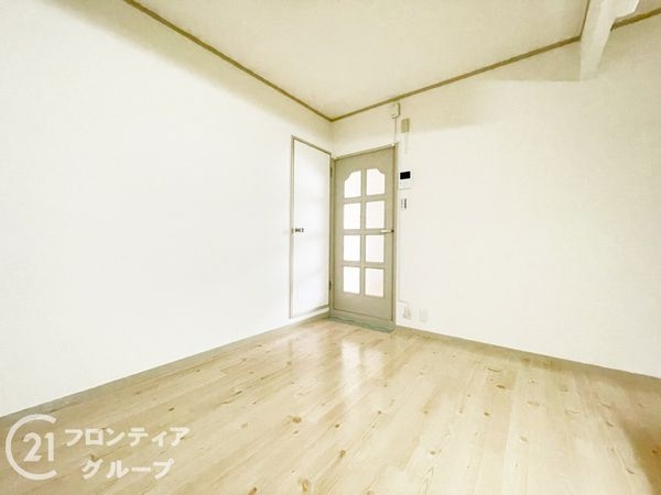 ルミエール四条中古マンション