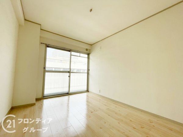 ルミエール四条中古マンション
