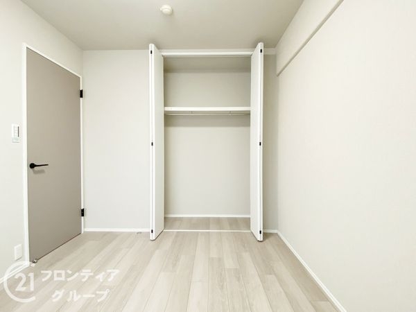 パルコート伏見桃山　中古マンション