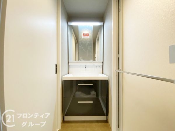 パルコート伏見桃山　中古マンション