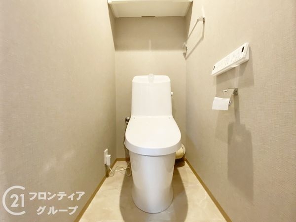 パルコート伏見桃山　中古マンション