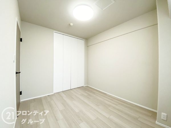 パルコート伏見桃山　中古マンション