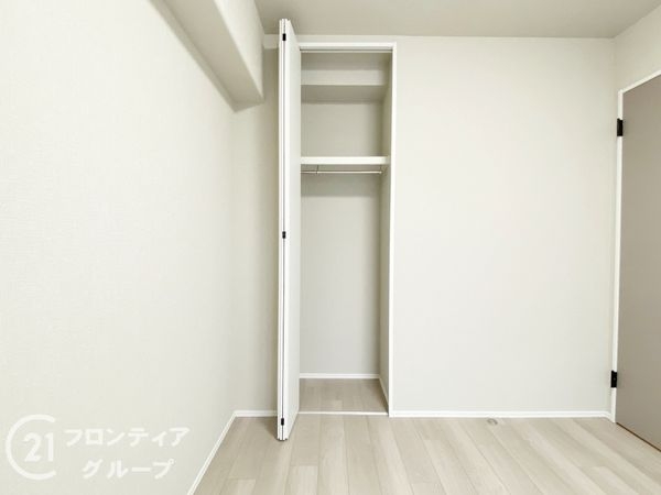 パルコート伏見桃山　中古マンション