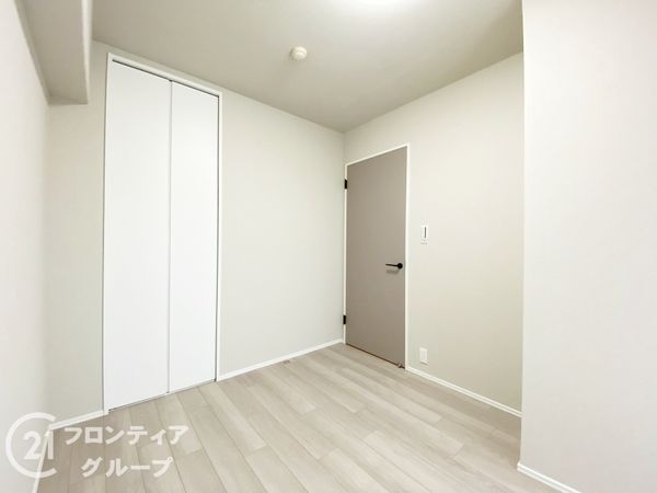 パルコート伏見桃山　中古マンション
