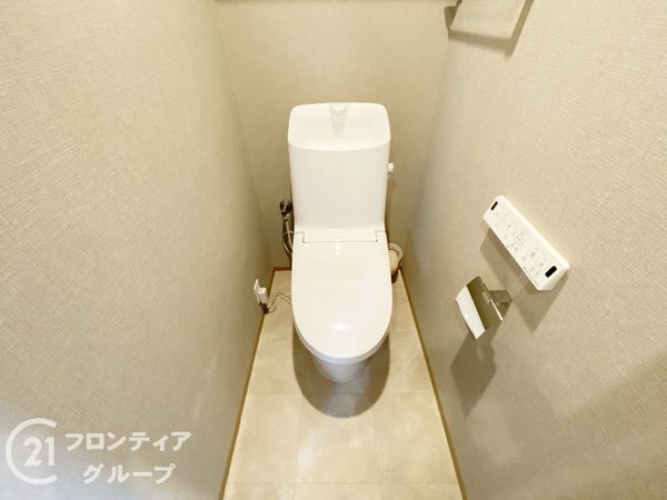 パルコート伏見桃山　中古マンション